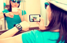 Braidio – технология подзарядки умных часов и фитнес-трекеров от смартфона!