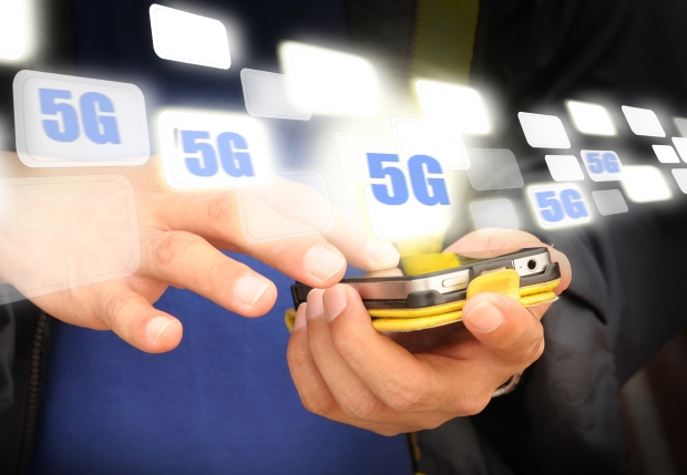 Создан первый в мире 5G-модем для мобильных девайсов!