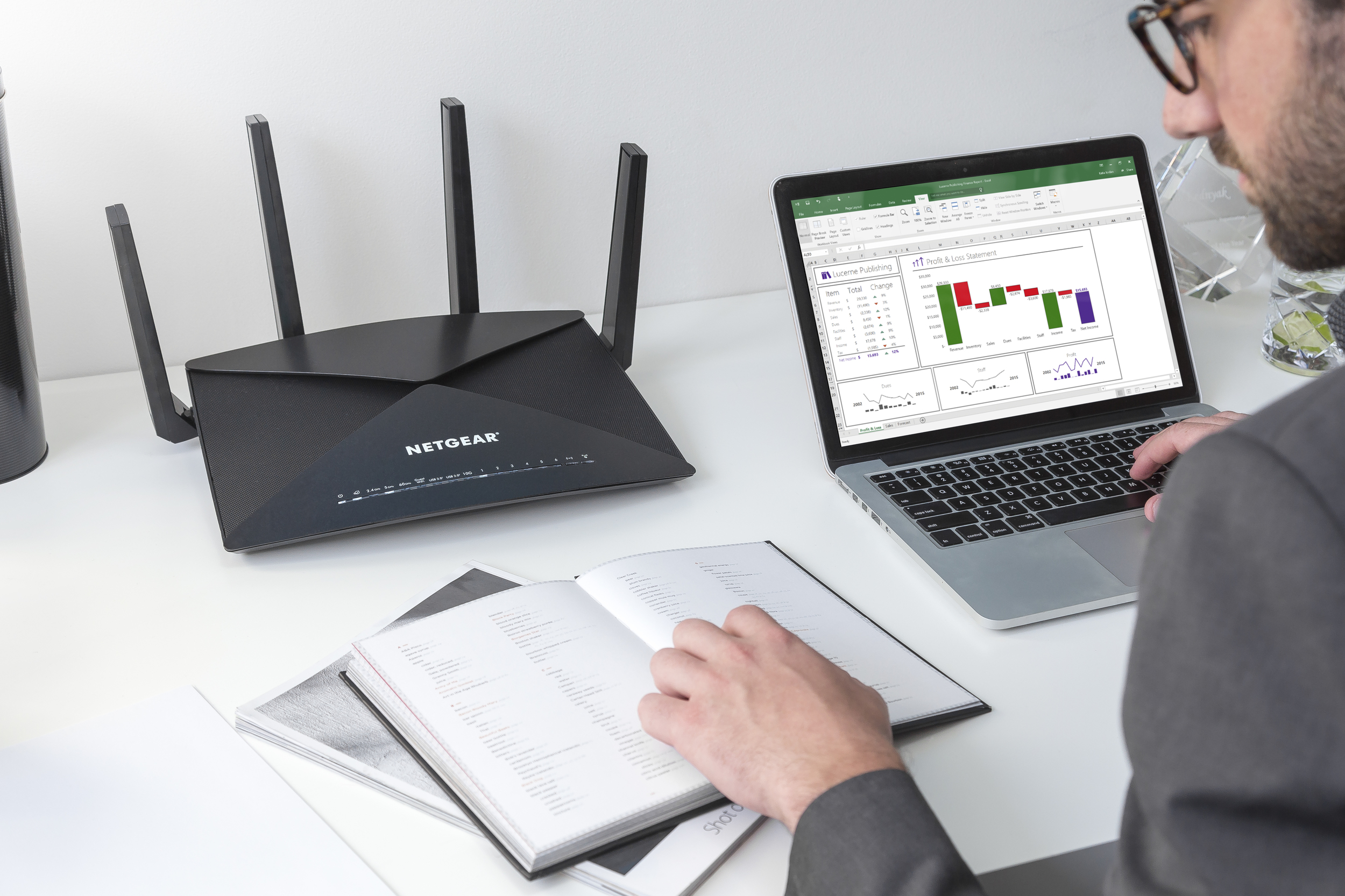 Какой Wi-Fi-роутер нужен для онлайн игр и просмотра 4К ТВ?