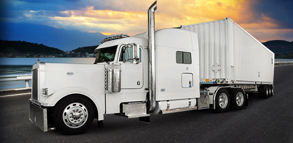 Почему для перевозки данных между дата-центрами Amazon предлагает … грузовики?!