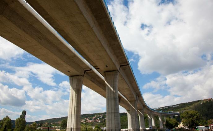 Как можно проверять целостности конструкций мостов и тоннелей с помощью RFID-меток?