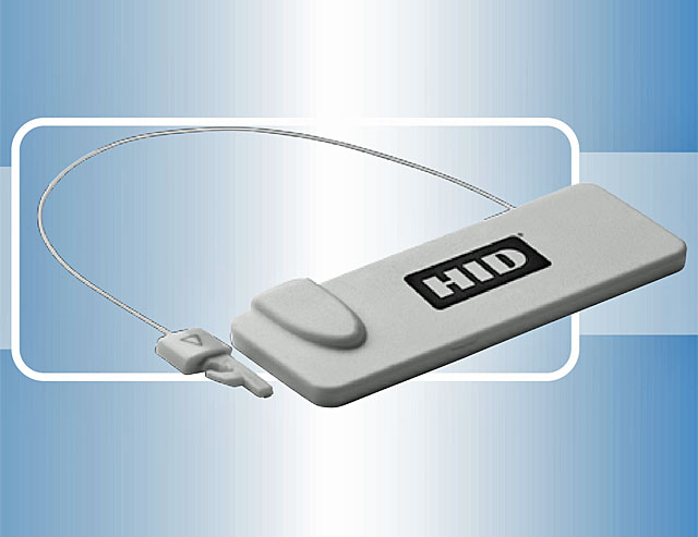 Какую сферу применения нашли RFID-пломбы?