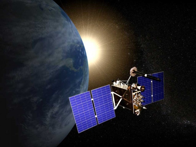 Как ГЛОНАСС собирается превзойти точность измерения координат GPS и Galileo