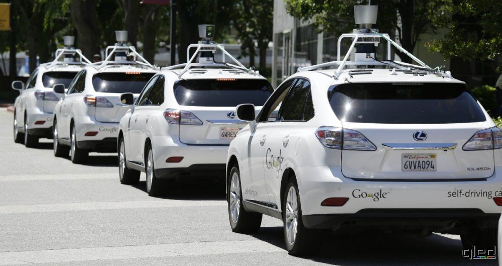 Почему люди не откажутся от собственных автомобилей в пользу робомобилей-такси?