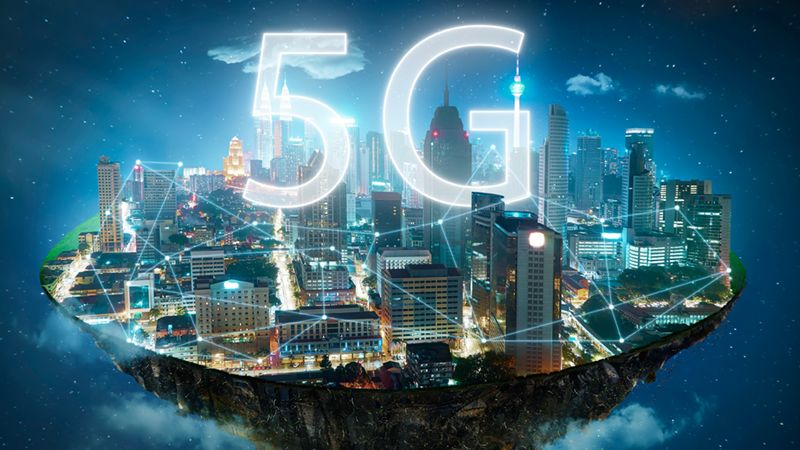 Новая проблема 5G сетей: технология предоставит мобильный Интернет только для избранных!